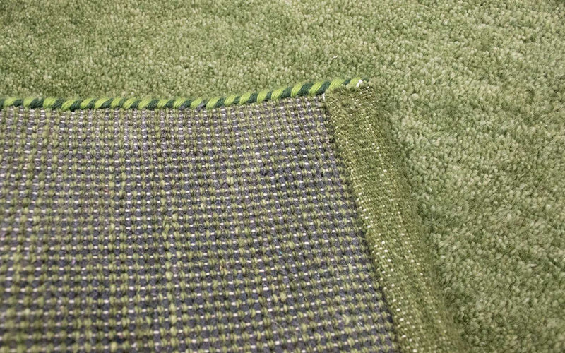 Gabbeh Rug - Indus - 90 x 60 cm - light green