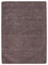 Low-Pile Rug - 230 x 160 cm - grey