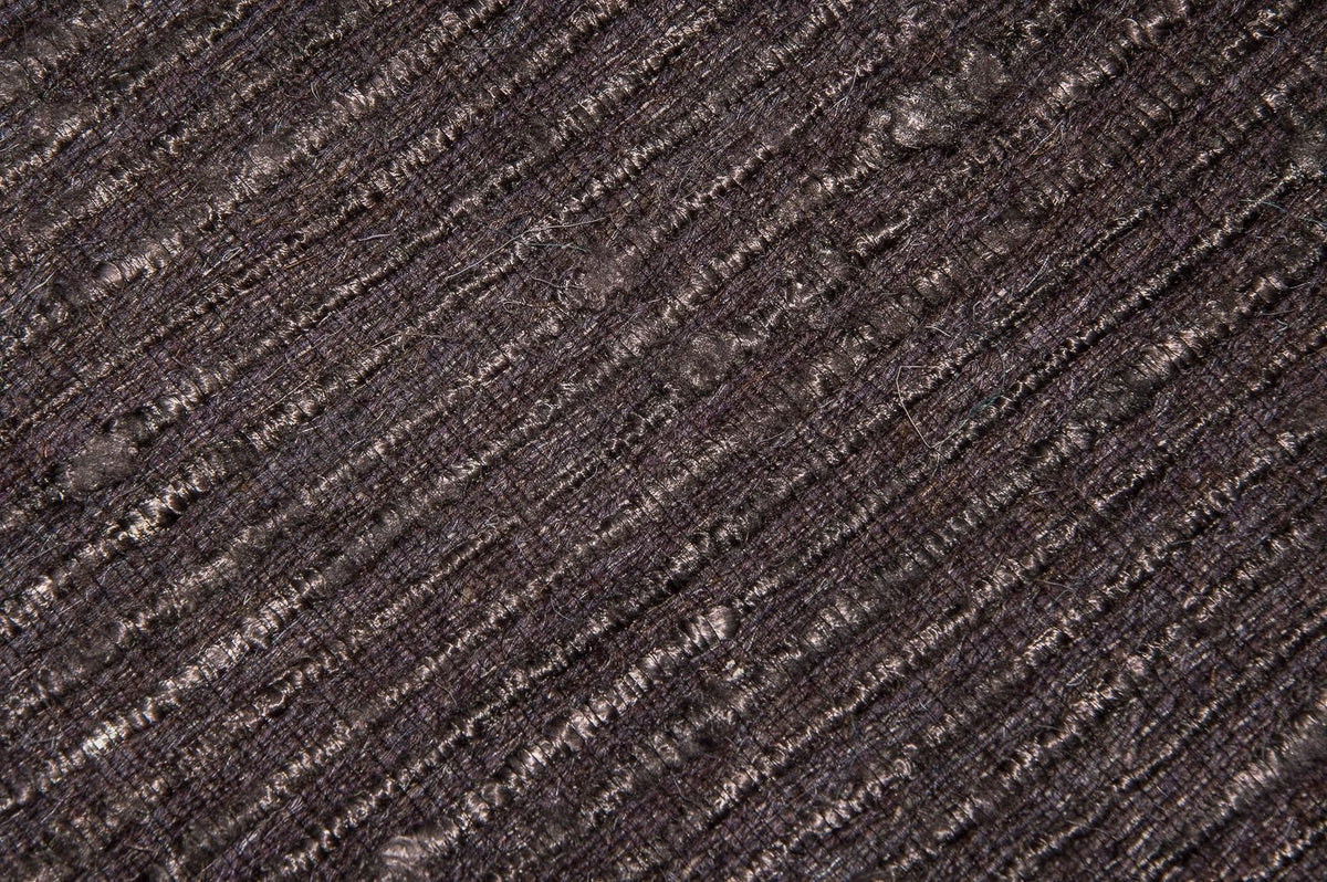 Low-Pile Rug - 230 x 160 cm - grey