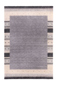 Gabbeh Loom Rug Doha - Wool Rug – product image