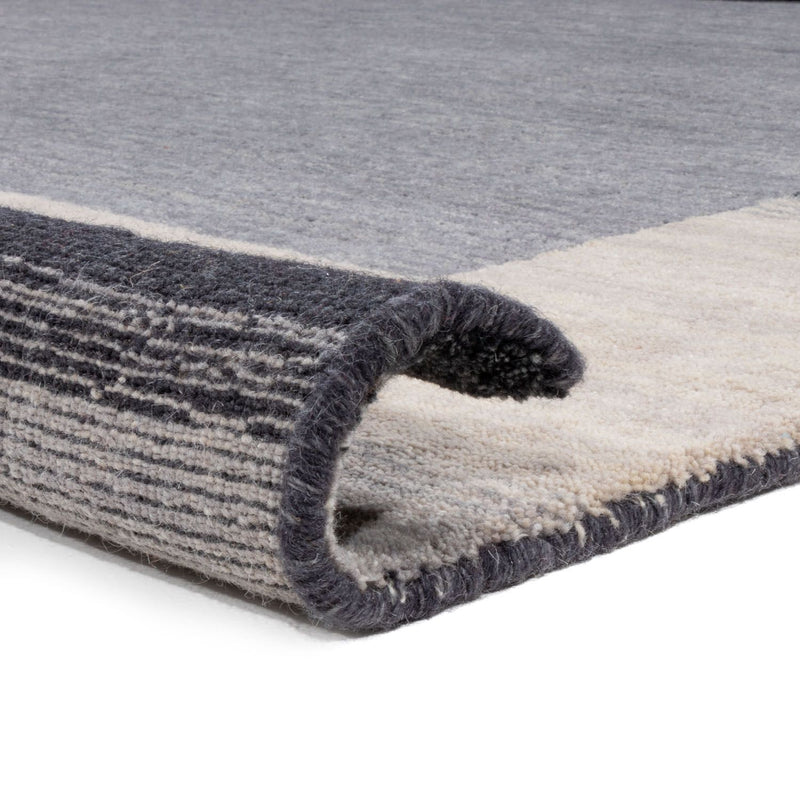Gabbeh Loom Rug Doha - Wool Rug