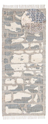 Sisal Rug - Alistair - runner