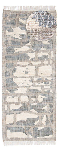 Jute Carpet Rug Alistair – product image