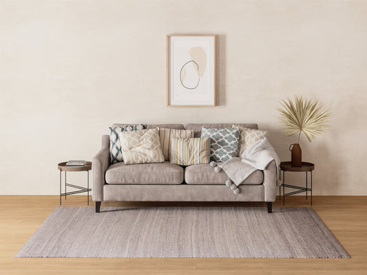 Kelim Rug - Trendy - Dream - rectangle