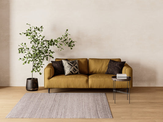 Kelim Rug - Trendy - Dream - square