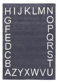 Alphabet Kids Rug ABC – product image