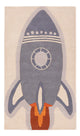 Rocket Kids Rug