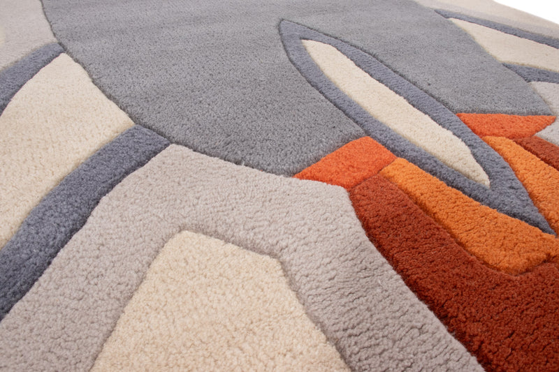 Rocket Kids Rug
