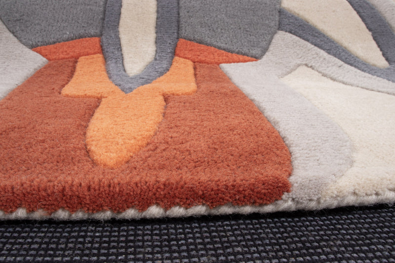 Rocket Kids Rug