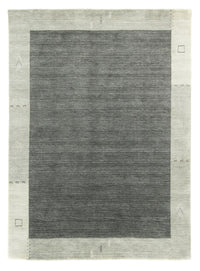 Gabbeh Rug - Indus - Tella - rectangle – product image