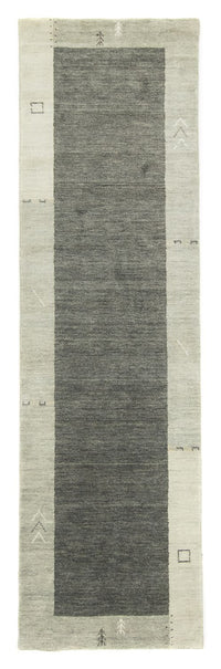 Gabbeh Rug - Indus - Tella - runner – product image