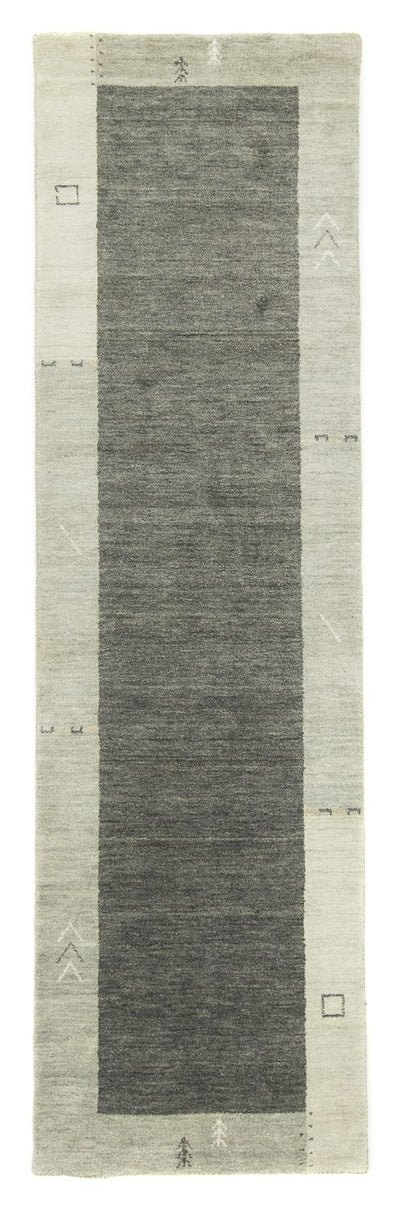 Indo Gabbeh Rug Tella - Wool Rug