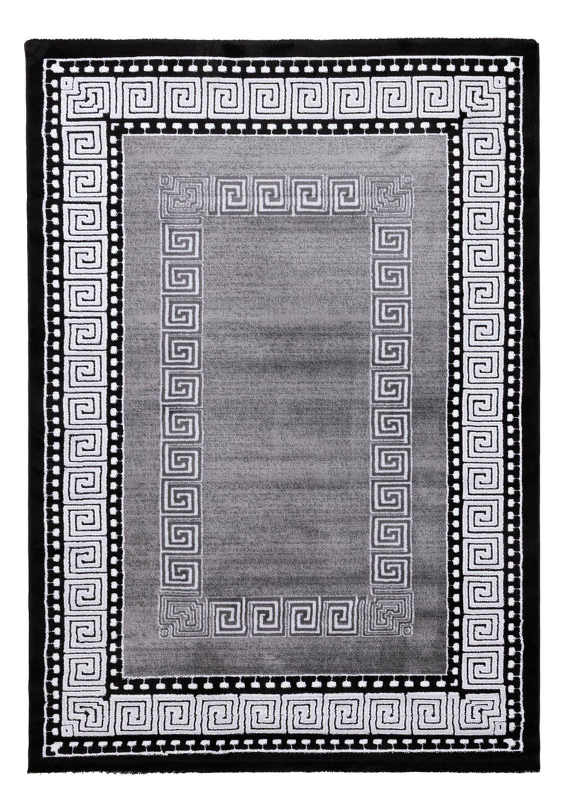Oriental Woven Rug 230x160cm
