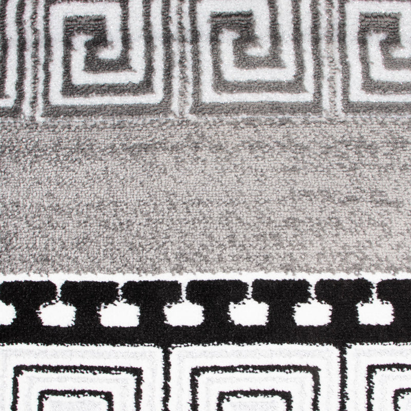 Oriental Woven Rug 230x160cm