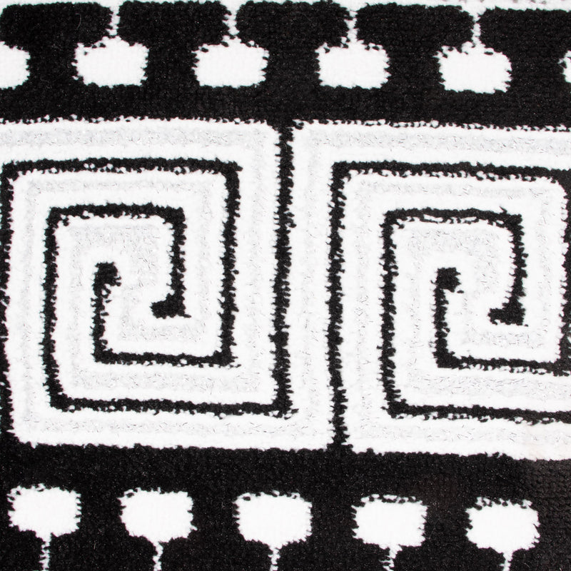 Oriental Woven Rug 230x160cm