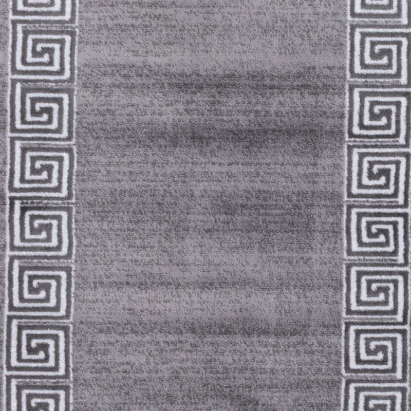 Oriental Woven Rug 230x160cm