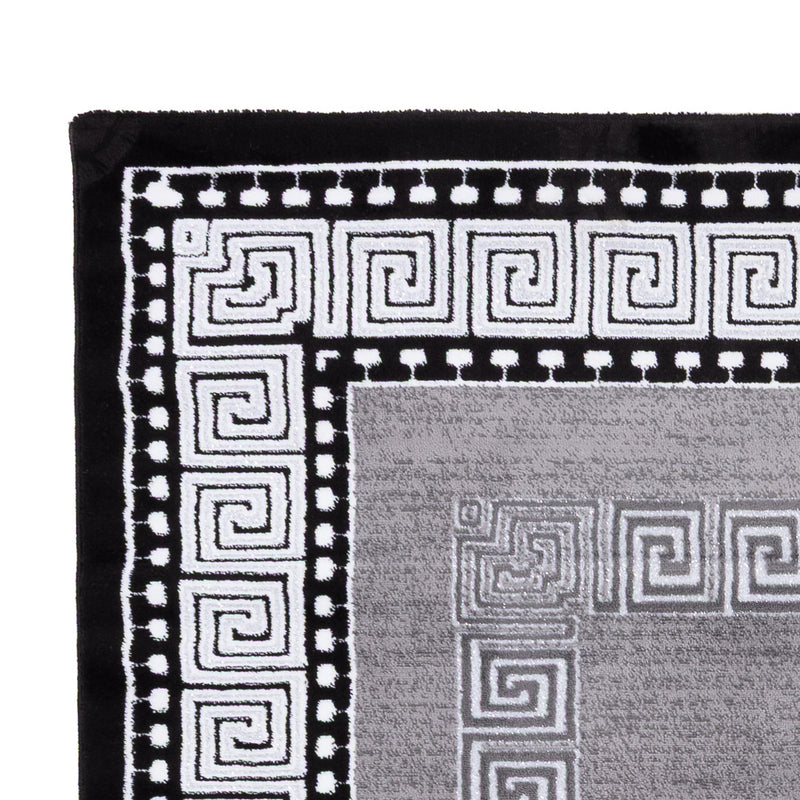 Oriental Woven Rug 230x160cm