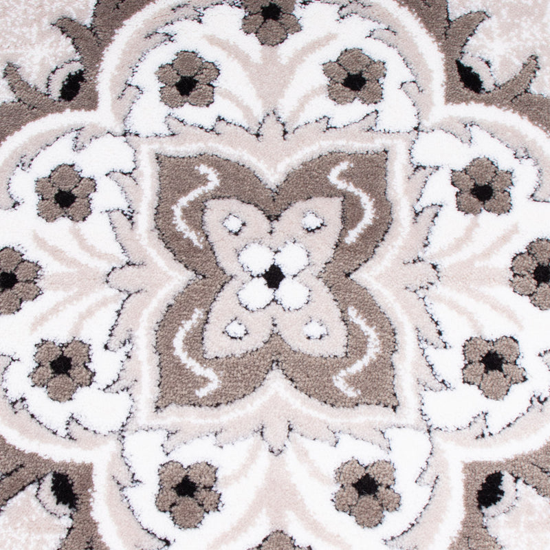 Oriental Woven Rug 230x160cm