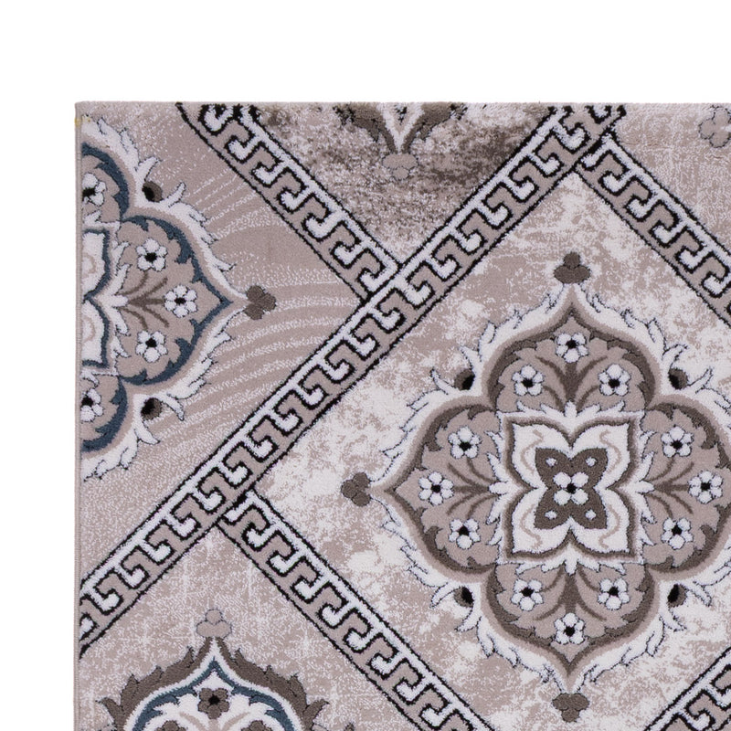 Oriental Woven Rug 230x160cm