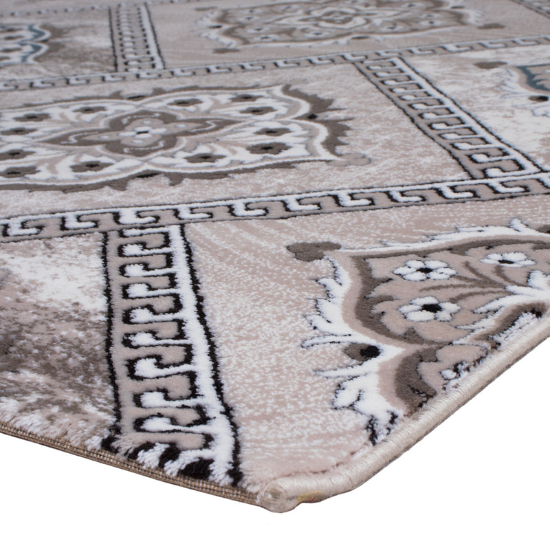 Oriental Woven Rug 230x160cm