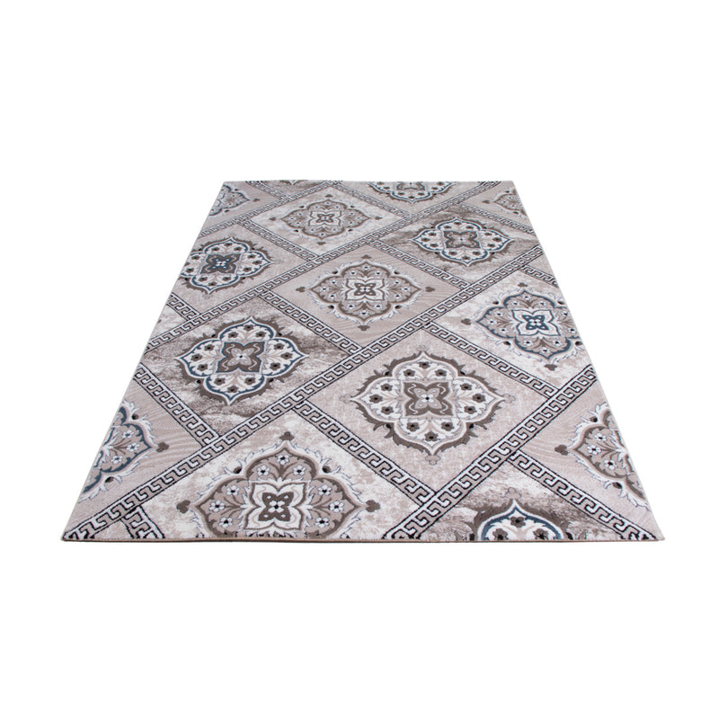 Oriental Woven Rug 230x160cm