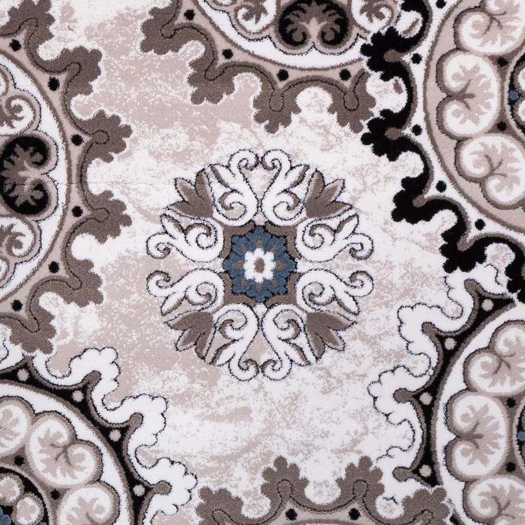 Oriental Woven Rug 230x160cm
