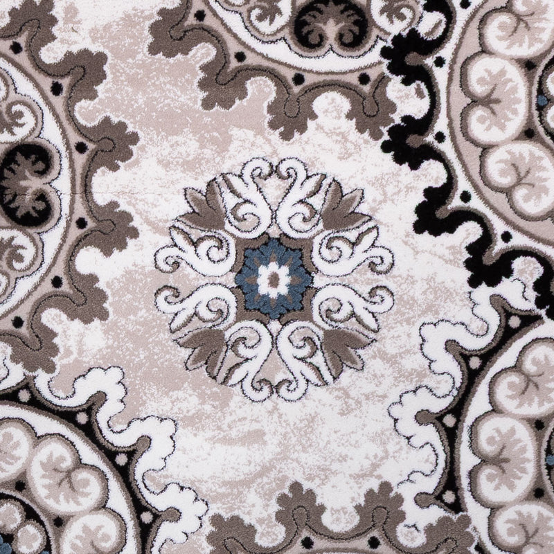 Oriental Woven Rug 230x160cm