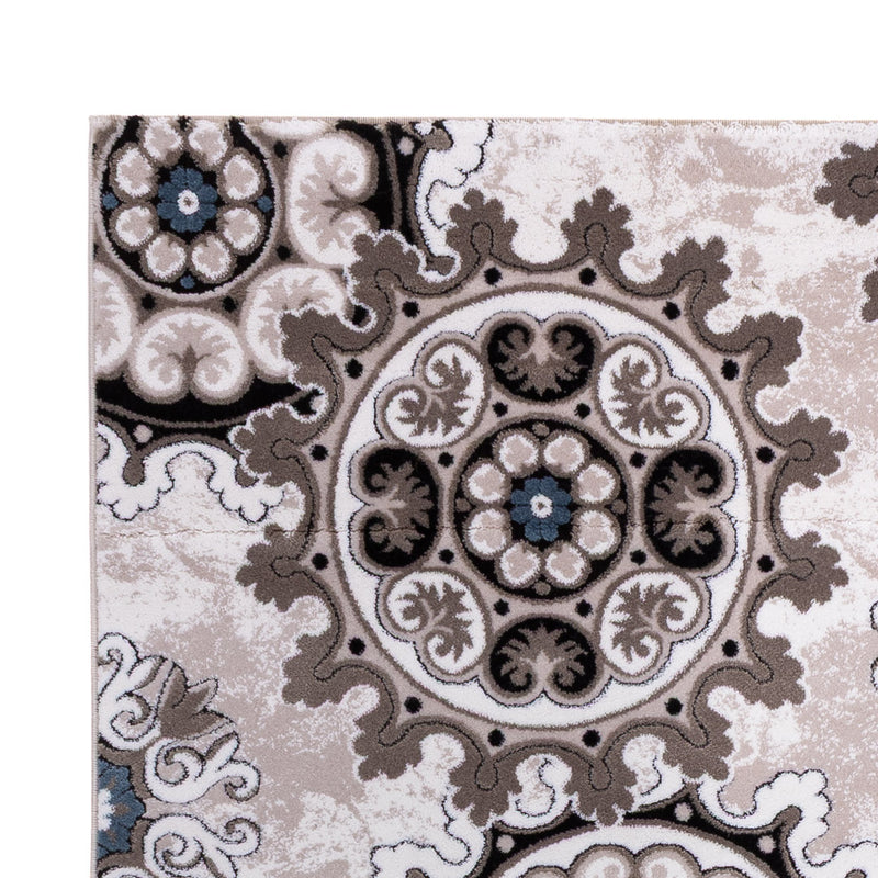 Oriental Woven Rug 230x160cm
