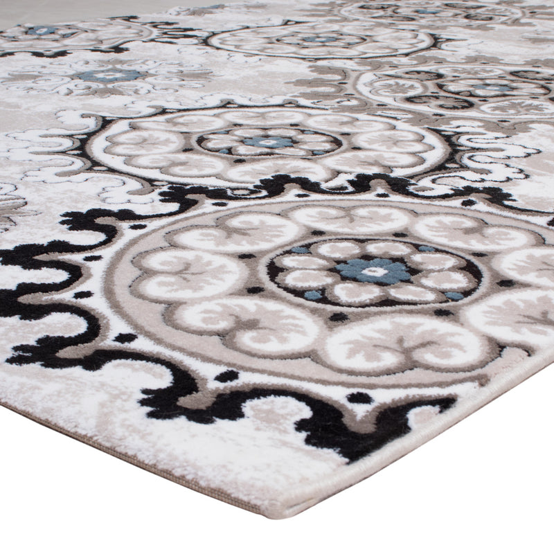 Oriental Woven Rug 230x160cm