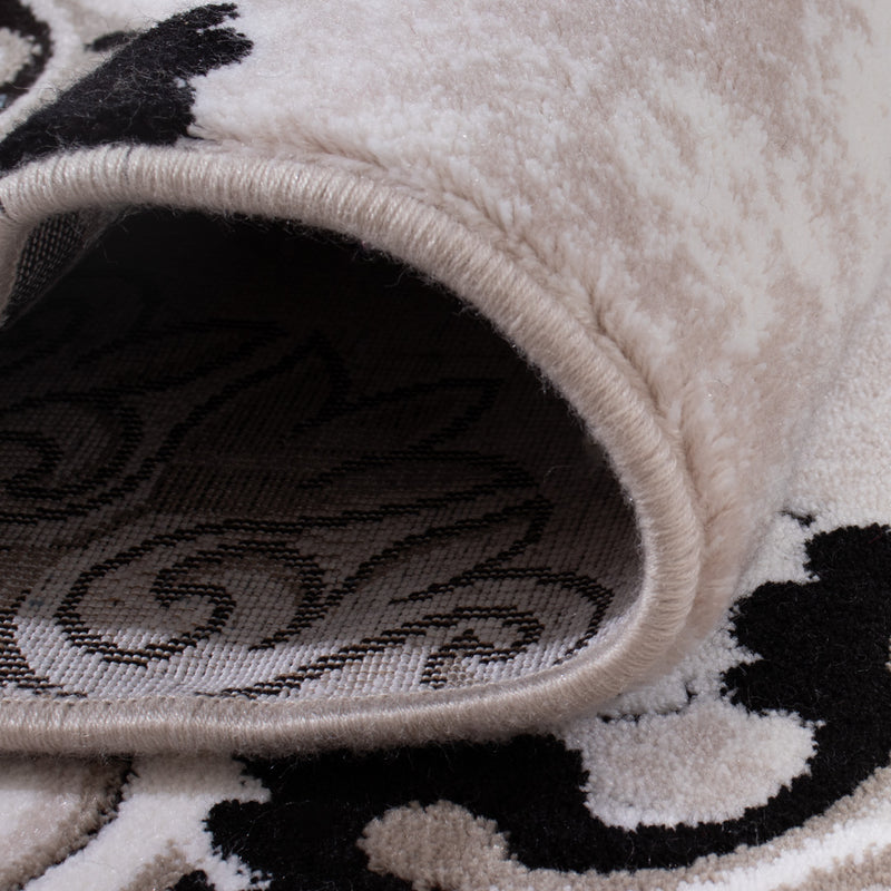 Oriental Woven Rug 230x160cm