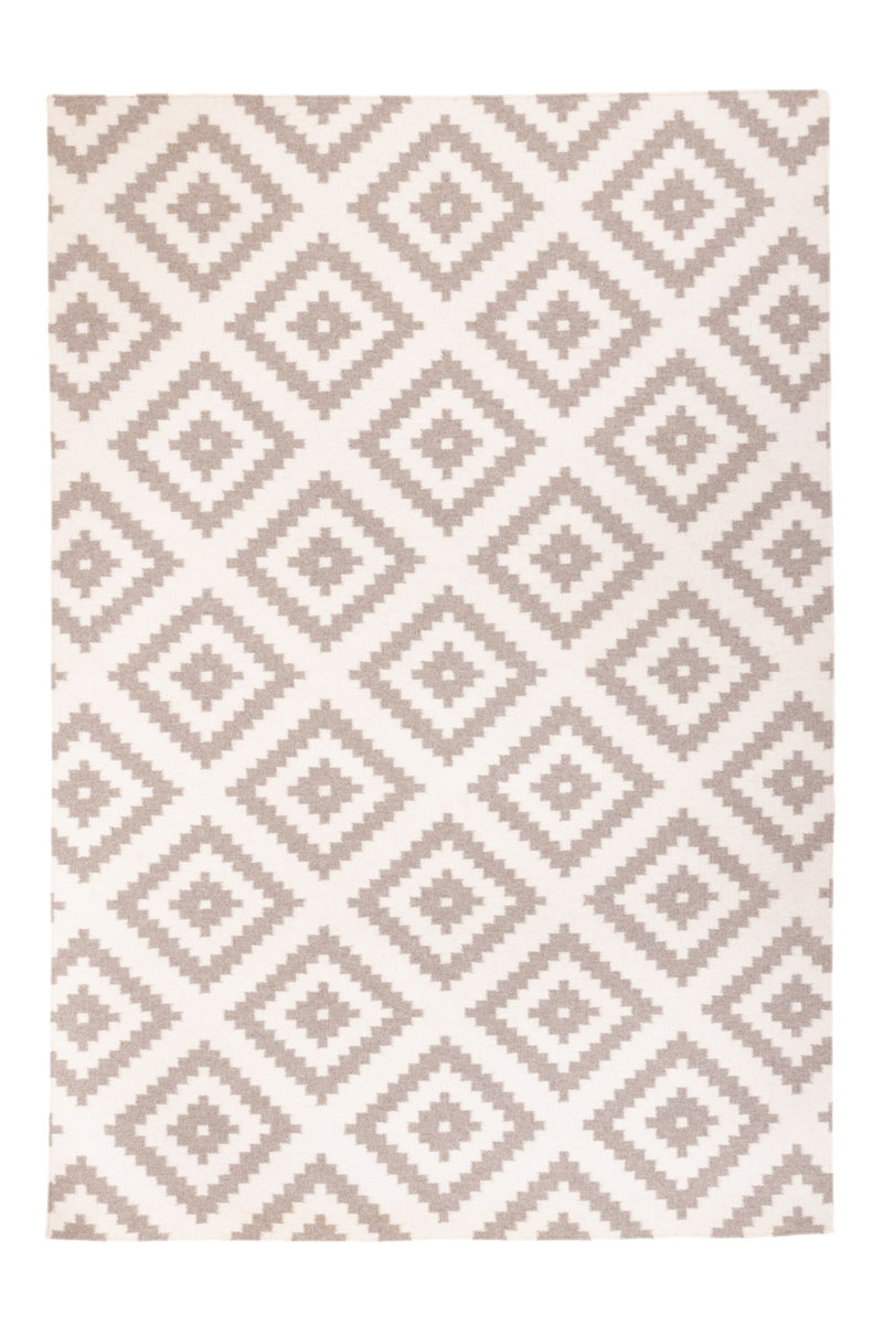Modern Kilim Rug Masal - Wool Rug
