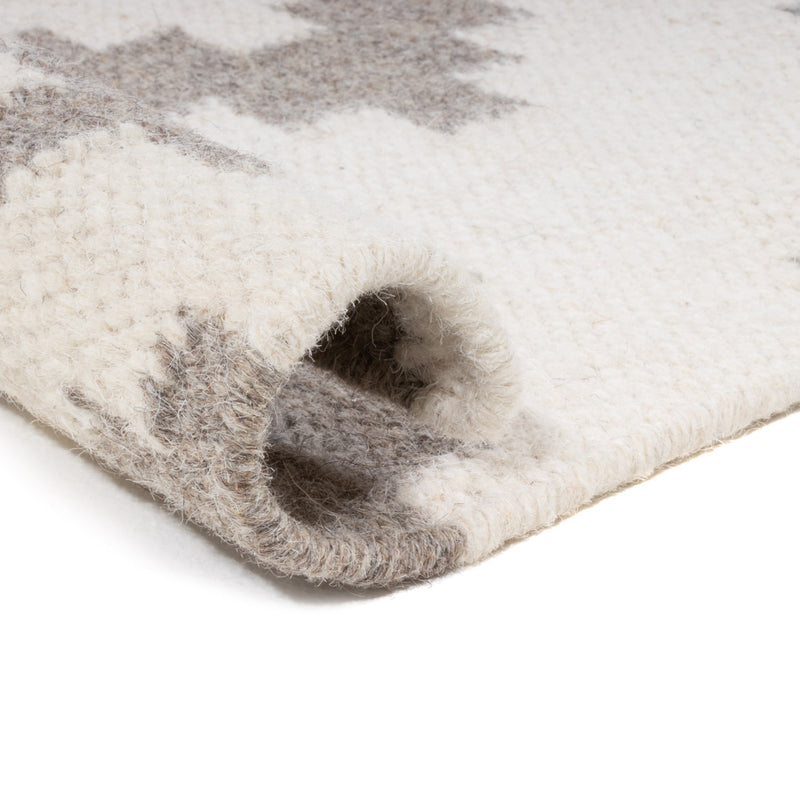 Modern Kilim Rug Masal - Wool Rug