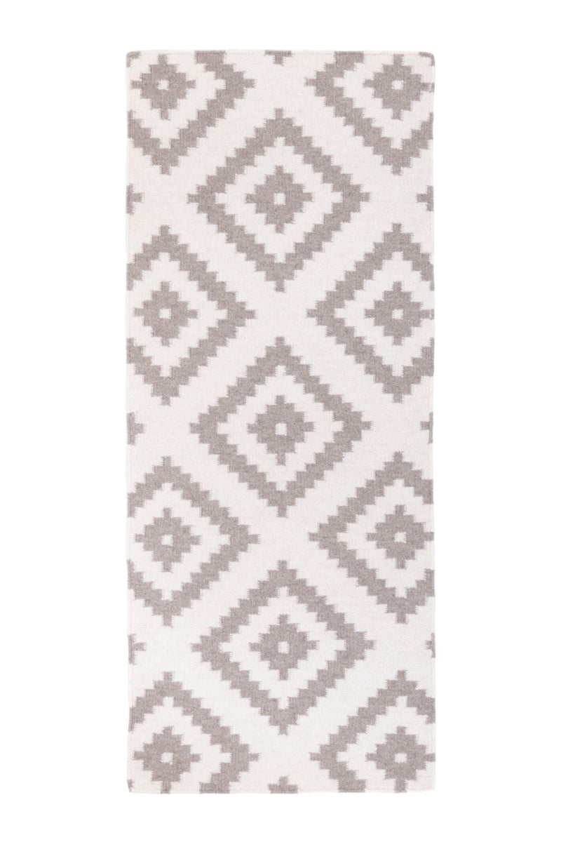 Modern Kilim Rug Masal - Wool Rug