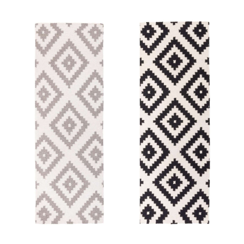 Modern Kilim Rug Masal - Wool Rug