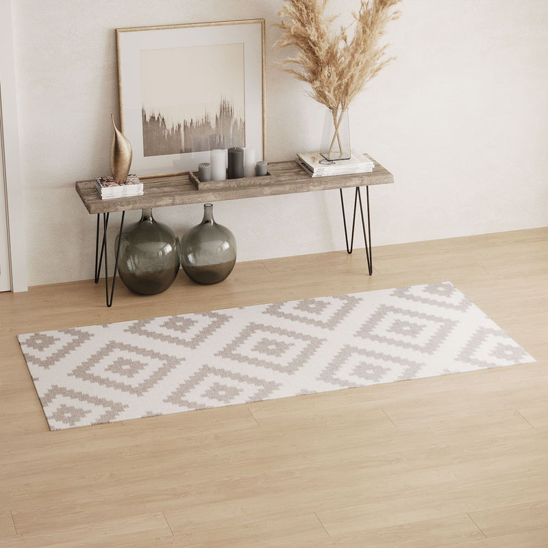Modern Kilim Rug Masal - Wool Rug