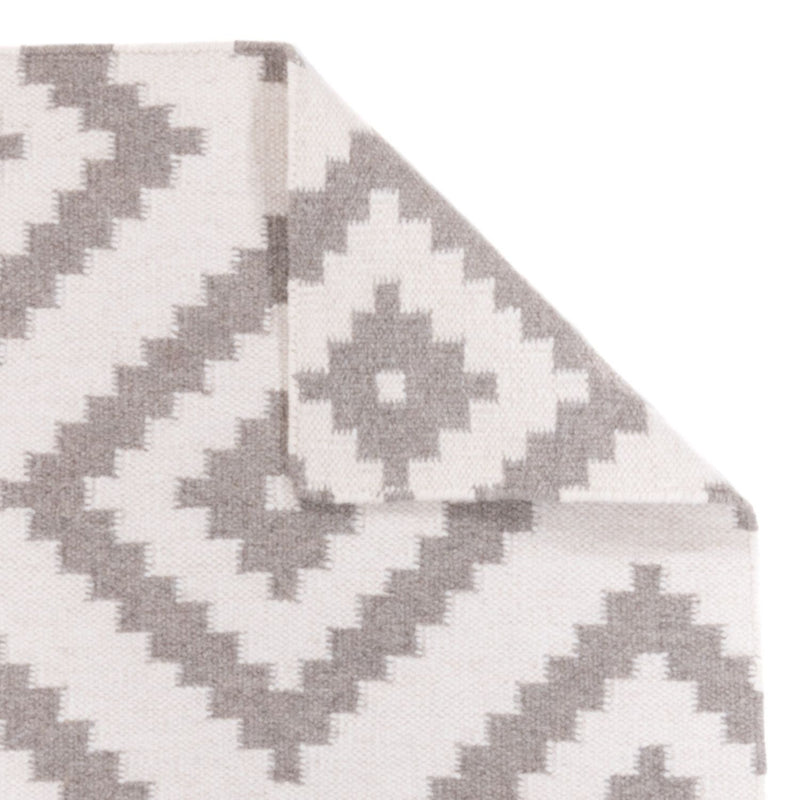 Modern Kilim Rug Masal - Wool Rug
