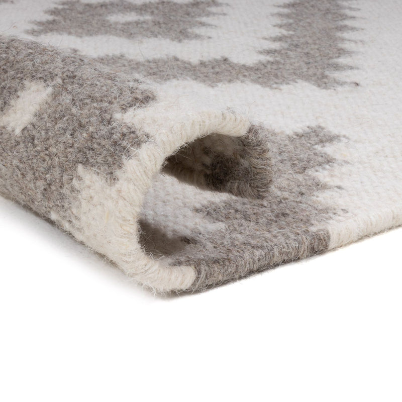 Modern Kilim Rug Masal - Wool Rug