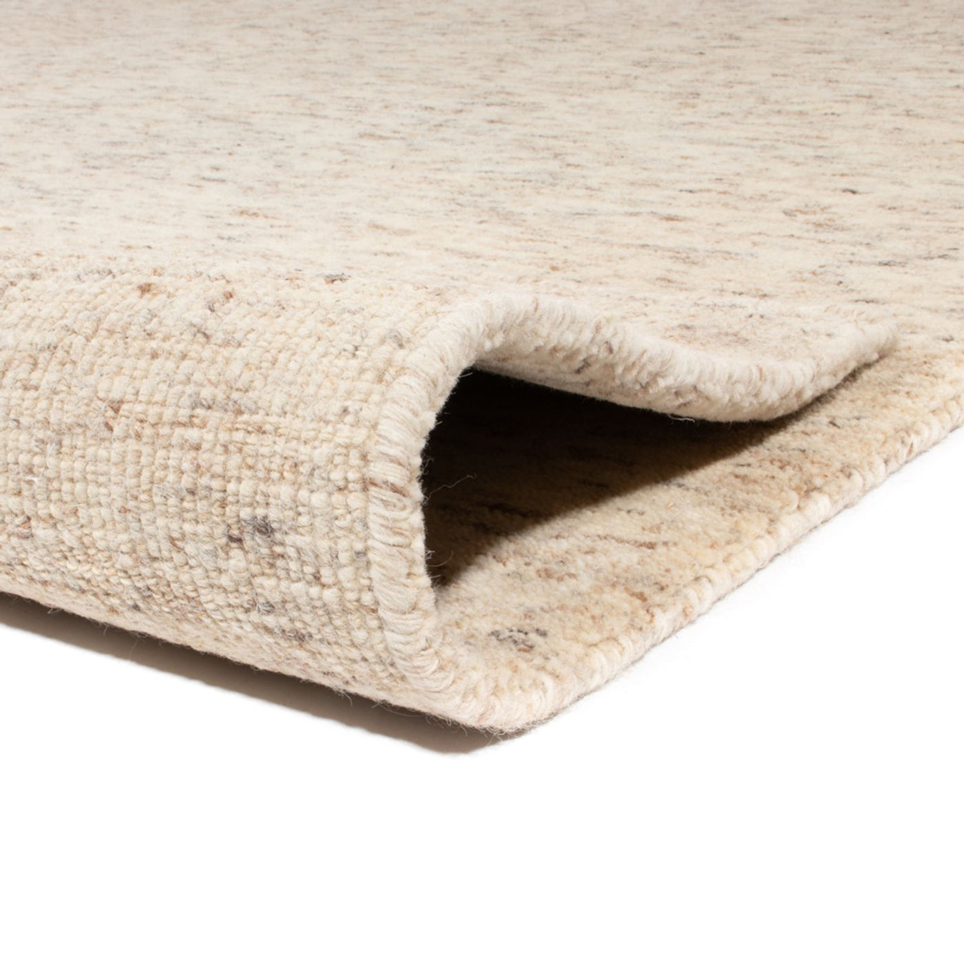 Gabbeh Loom Rug Theo - Wool Rug