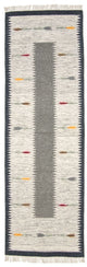 Modern Kilim Rug - Wool Rug