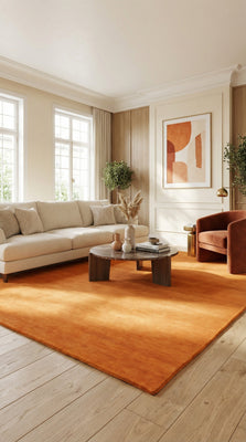 Gabbeh Rug - Loribaft Indus - Tomas