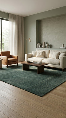 Gabbeh Rug - Loribaft Indus - Tomas - rectangle