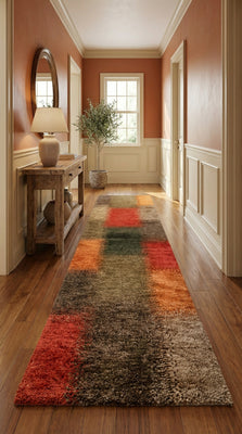 Gabbeh Rug - Indus - Arias - runner