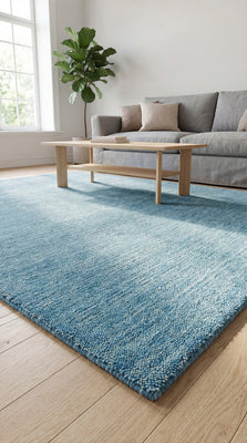 Gabbeh Rug - Softy - Uni - square