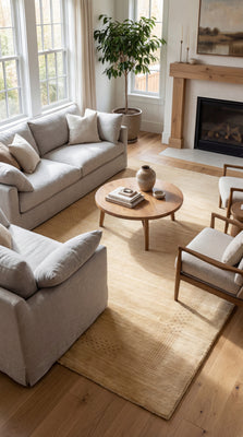 Gabbeh Rug - Loribaft Perser - Nova - rectangle