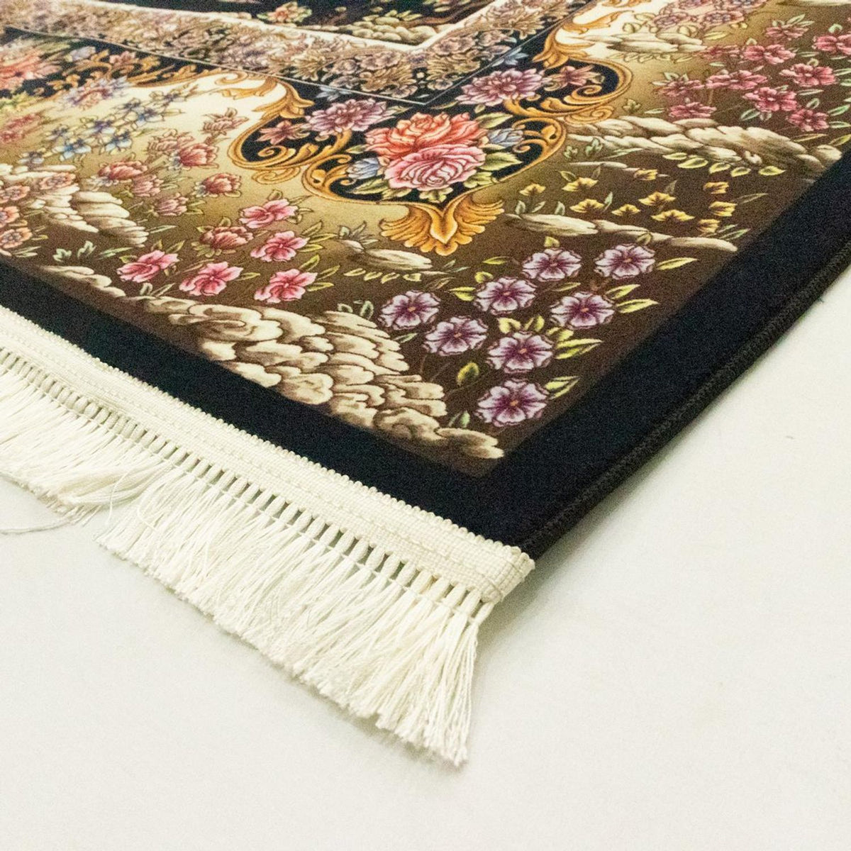 Persian Rugs Manucher