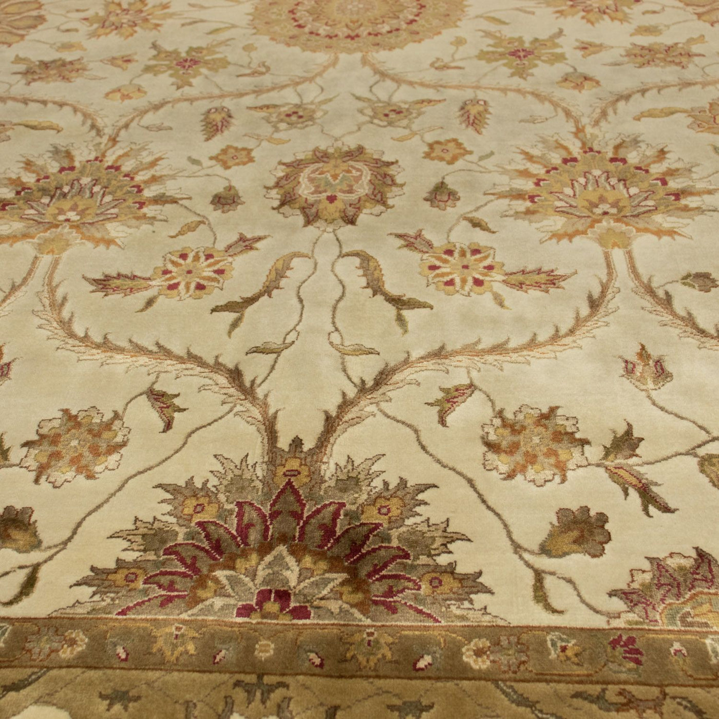 Designer Rug 300x200cm - Designerteppich
