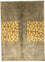 Nepal Rug - 244 x 180 cm - brown