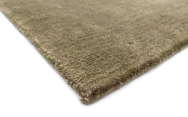 Nepal Rug - 244 x 180 cm - brown