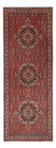 Bidjar - Bukan Rug 203x75cm - Persian Rugs