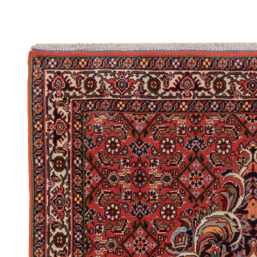 Bidjar - Bukan Rug 203x75cm - Persian Rugs